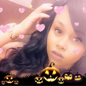 Meet your Posher, Breanna